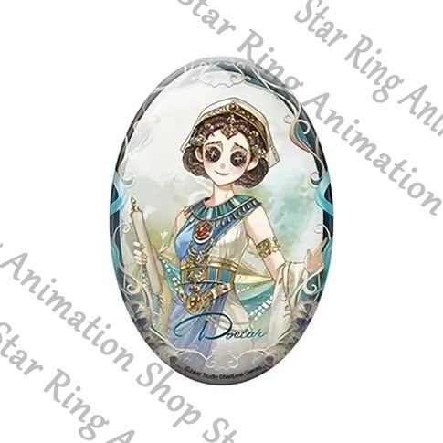 Watch Accessories - 공식 Identity V 애니메이션 코스프레, 만화