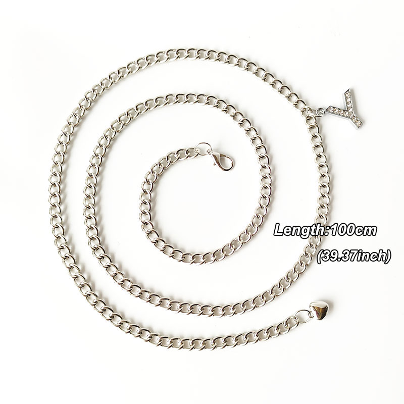 맞춤형 라인스톤 레터 베이비 걸 섹시한 바디 란제르,  - Body Jewelry 리뷰 및 가격
