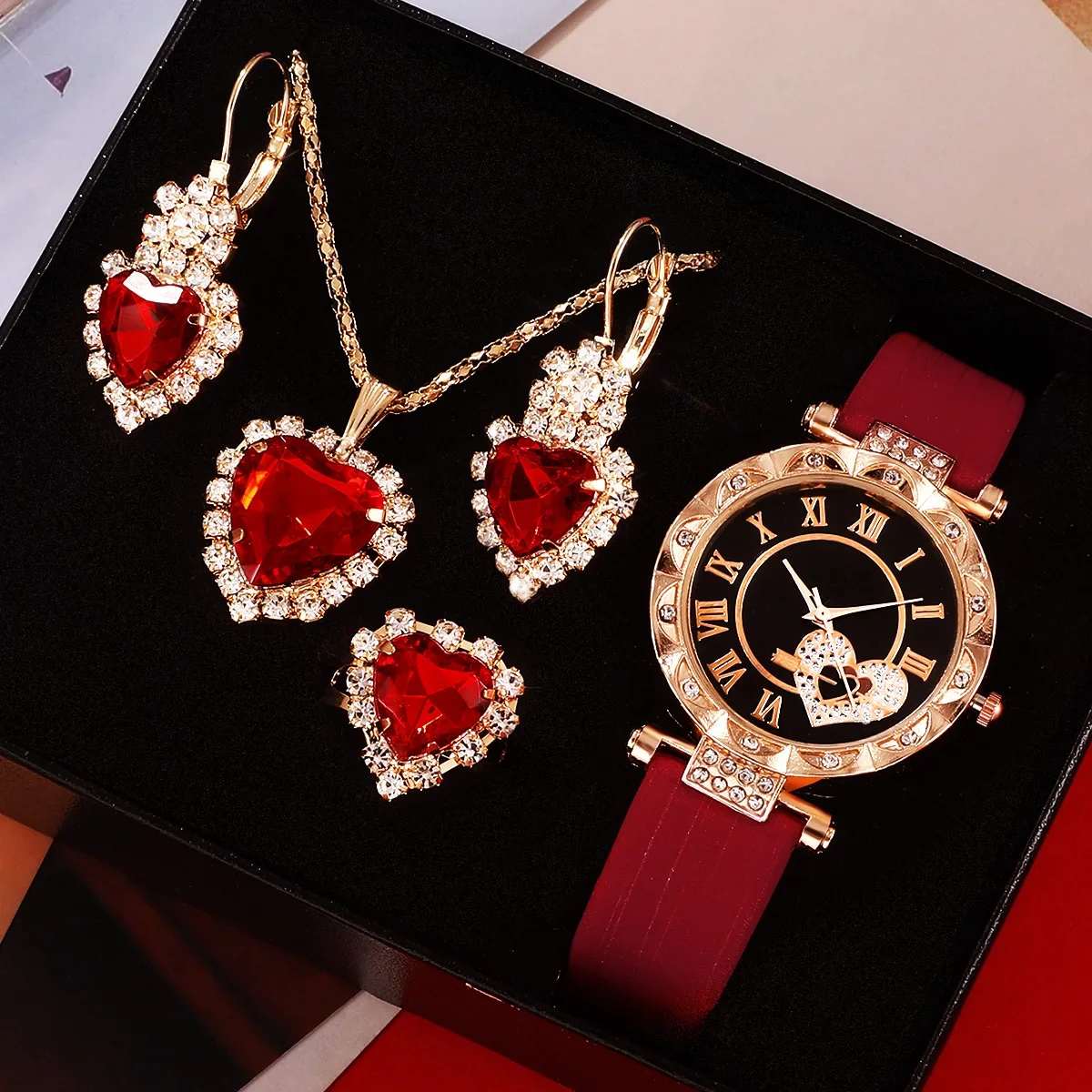 깜짝 미스터리 박스, 100% 당첨 보장! 사진에 보이 - Watch Accessories 리뷰 및 가격