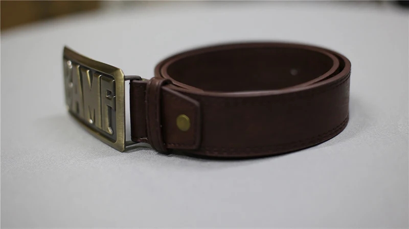 핫! 워치 오버 맥리 벨트 코스 카우보이 메탈 구리 밴 - Watch Accessories 리뷰 및 가격