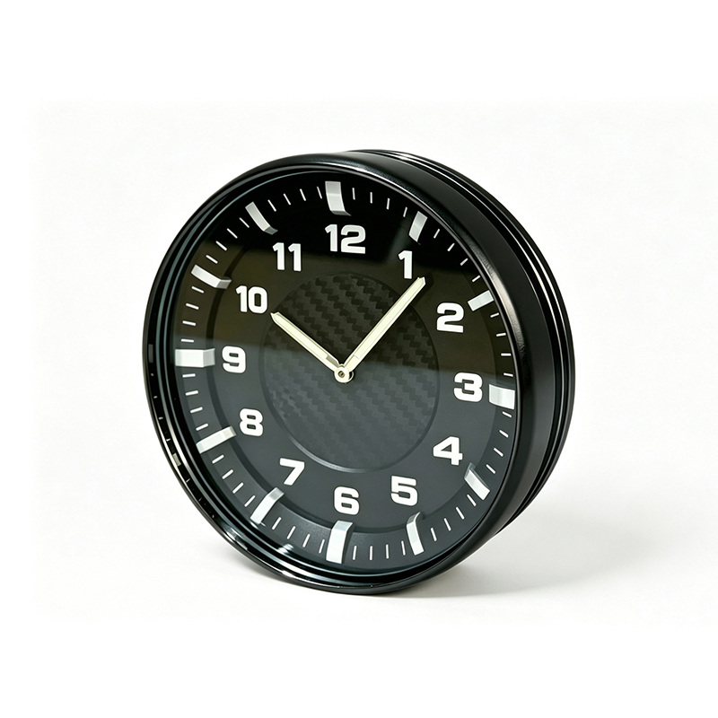 FLEYE 자동 시계 자동차 시계 차량용 온보드 시계  - Watch Accessories 리뷰 및 가격